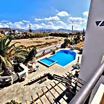 Aparthotel Sunlight Naxos 4*