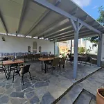 Sunlight Naxos Aparthotel 4*