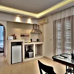 Aparthotel Sunlight Naxos