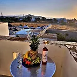 Aparthotel Sunlight Naxos 4*