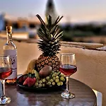 Aparthotel Sunlight Naxos 4*