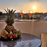 Sunlight Naxos 4* Naxos City