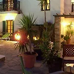Sunlight Naxos 4* Naxos City