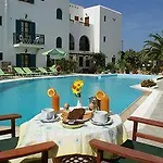 Sunlight Naxos Aparthotel Naxos City