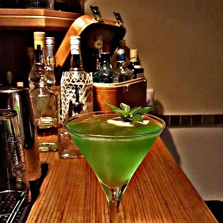 Sunlight Naxos 公寓式酒店 Naxos City