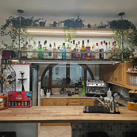 Sunlight Naxos Aparthotel Naxos City