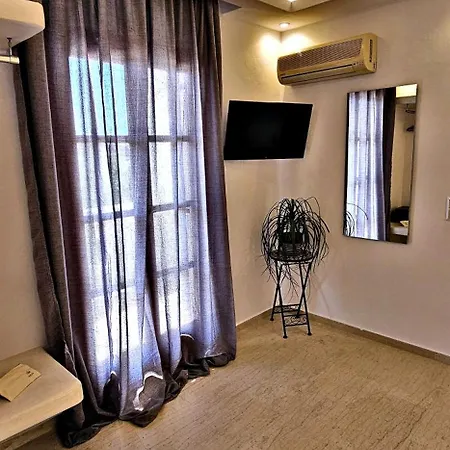 Aparthotel Sunlight Naxos 2*