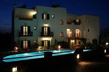 Sunlight Naxos 2*