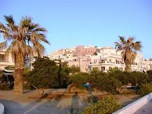 Sunlight Naxos Aparthotel 4*