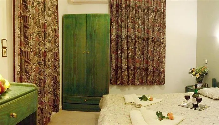 Sunlight Naxos 4* Naxos City