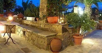 Sunlight Naxos Aparthotel 4*