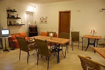 Sunlight Naxos Aparthotel