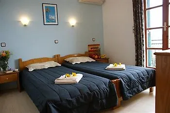 Sunlight Naxos Aparthotel 4*