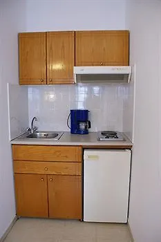 Aparthotel Sunlight Naxos Naxos City