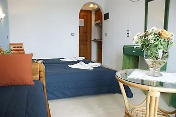 Sunlight Naxos Naxos City