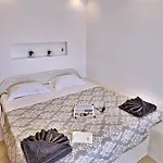 Lägenhetshotell Sunlight Naxos 4*