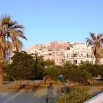 Sunlight Naxos Lägenhetshotell 4*