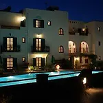 Sunlight Naxos 4*