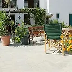 Lägenhetshotell Sunlight Naxos