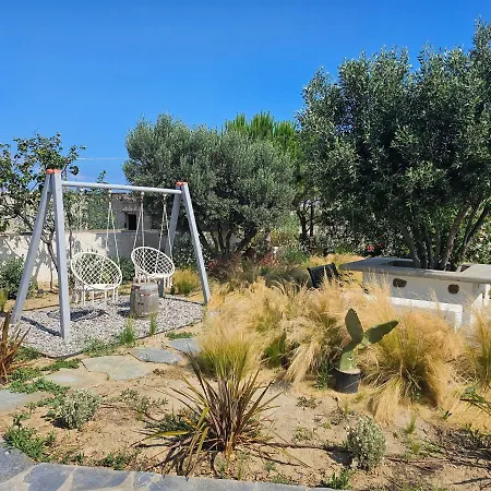 Sunlight Naxos Naxos City