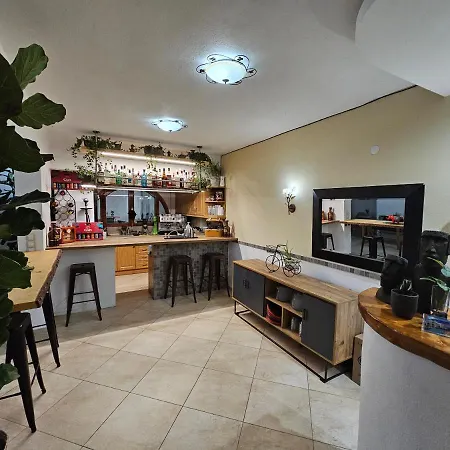 מלון דירות Sunlight Naxos Naxos City