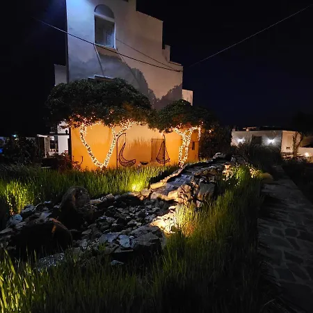Sunlight Naxos