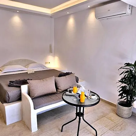 شقة فندقية Sunlight Naxos
