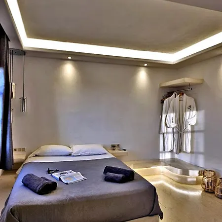 Sunlight Naxos 4*