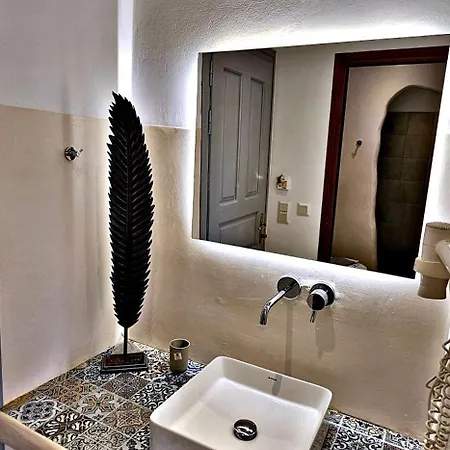 Sunlight Naxos شقة فندقية 4*