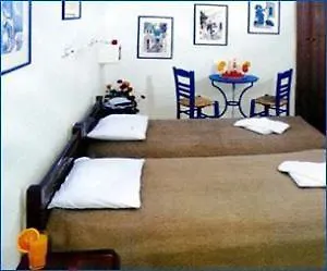 Sunlight Naxos شقة فندقية