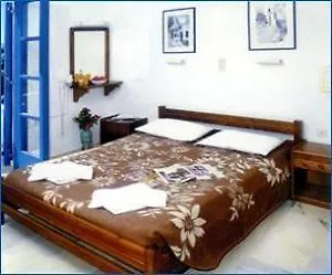 شقة فندقية Sunlight Naxos 4*