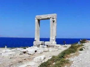 Sunlight Naxos