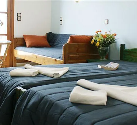 Sunlight Naxos 4*