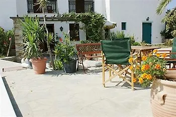 شقة فندقية Sunlight Naxos