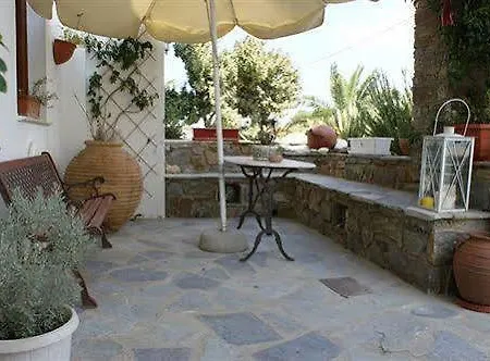 Sunlight Naxos 4*