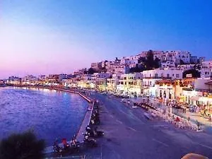 Sunlight Naxos 4* Naxos City