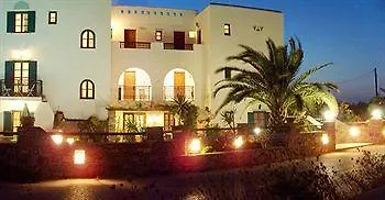 Sunlight Naxos Aparthotel