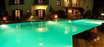 Sunlight Naxos Aparthotel Naxos City