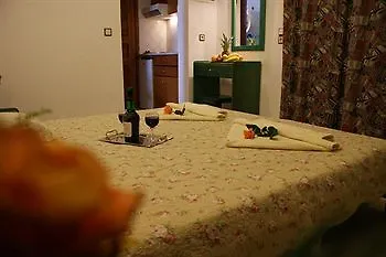 Sunlight Naxos 4* Naxos City