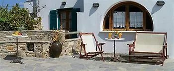 Sunlight Naxos 4* Naxos City